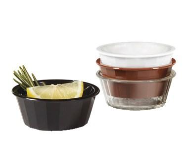 Ramekin / Sauce Cup, Plastic
