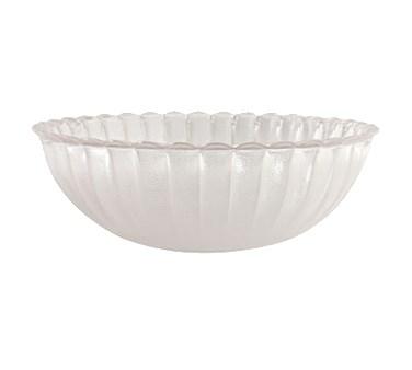 Plastic Bowl