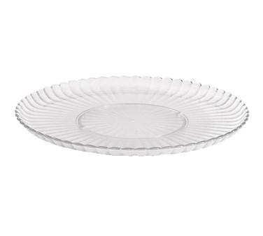 Plastic Plate
