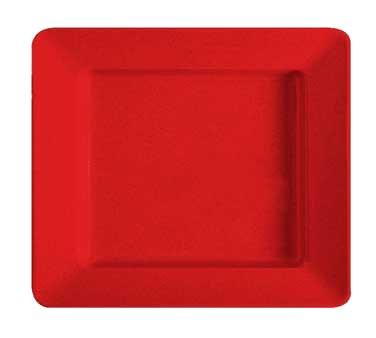 Plastic Plate