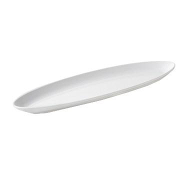 Plastic Relish Dish