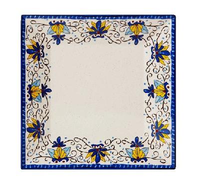 Plastic Plate