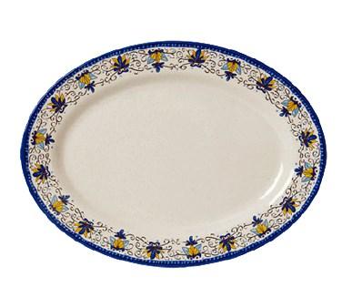 Plastic Platter