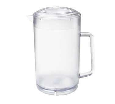 Plastic Pitcher