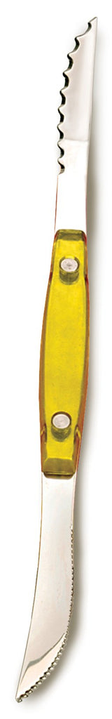 RSVP-International  GF-2Y Endurance® Grapefruit Double Knife