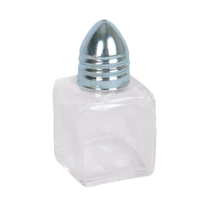 Thunder Group GLTWCC005 Salt/Pepper Shaker, 1/2 Oz. Capacity