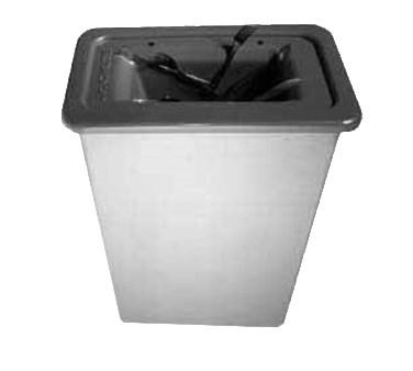 Golden West  2318 Jr. Chute Flatware Retriever