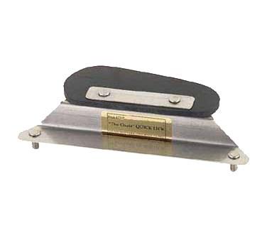 Golden West  233755S Quick Lick Plate Scraper