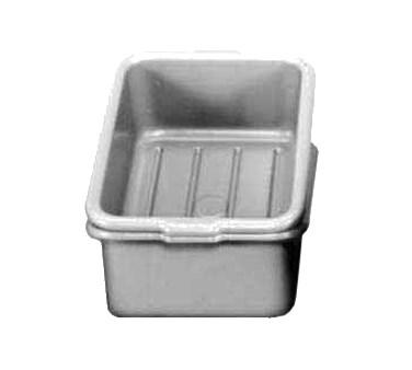 Golden West  72216W Tough Guy White Tote Box