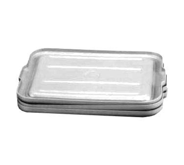Golden West  82516CW Tough Guy White Tote Box Lid