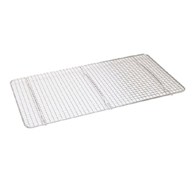 Wire Pan Grate