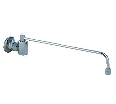  AA-517G Wok Range Automatic NO LEAD Faucet with 14" Spout