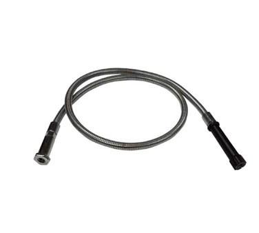  AA-911G Pre-Rinse Hose Assembly with Grid, 44", No Lead