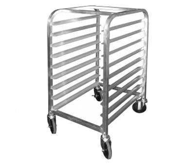 AAR-0922W All Welded Half Size Bun Pan Rack, ETL