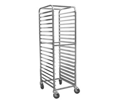 AAR-2022W All Welded Bun Pan Rack, ETL