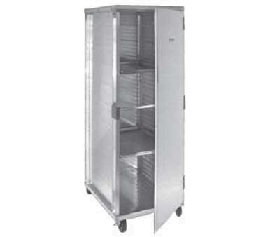 AAR-40 All Welded Aluminum Racks, ETL