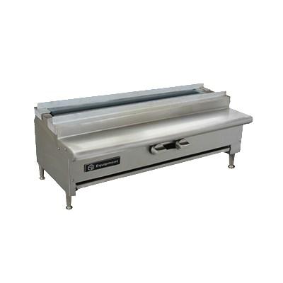  AEKR-R36 Kebob Broiler, Gas, Radiant, Countertop, 36-1/4"W X 19-3/8"D X 16-1/2"H BTU, ETL