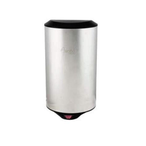 AK2805 Round Auto High Speed Hand Dryer