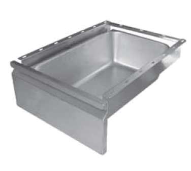 GSW USA DA-1321S Economy Table Drawer, 16-11/32" X 20-7/8" X 3-1/2", ETL