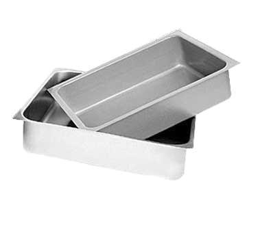 GSW USA DA-1520P Drawer Pan, 15" X 20" X 5"