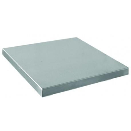GSW USA DN-COVER Donut Table Cover, 34-1/2"W X 28"D X 1-1/12"H
