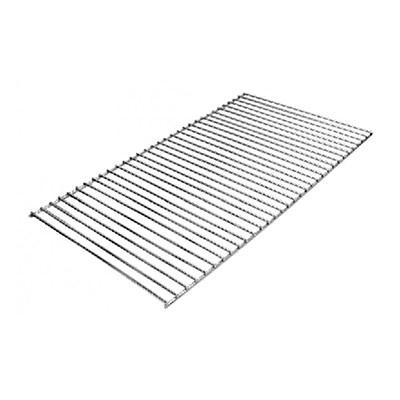 GSW USA SB-BR24 Sink Rack, 14-1/2" X 24-3/4", For 24" Drain Board, Stainless Steel, ETL