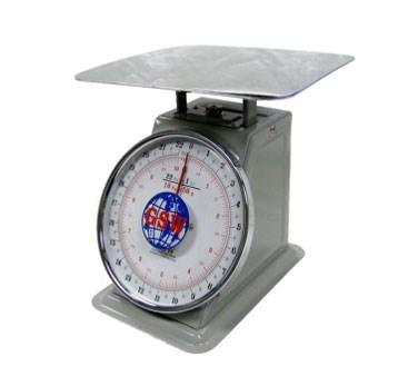 GSW USA SC-P11 Scale, 8" Dial Dia