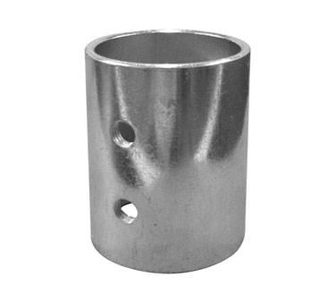 GSW USA S-LST2 Straight Leg Socket 2-1/2"H X 1-5/8" Dia