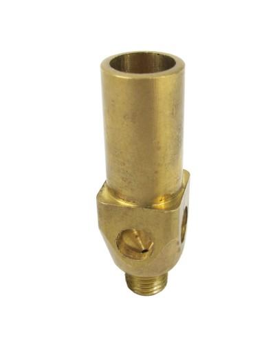 GSW USA WR-JTLP Brass Tip For Jet Burner, Liquid Propane, WR-JBC9, WR-JBR23, WR-JBR32