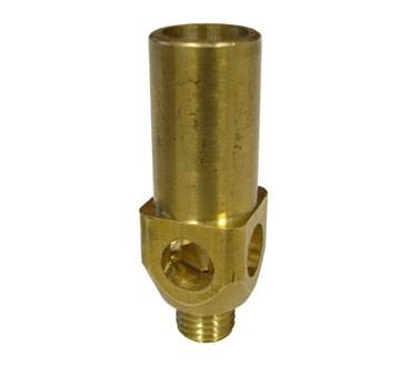 GSW USA WR-JTNG Brass Tip For Jet Burner, Natural Gas, WR-JBR23, WR-JBR32