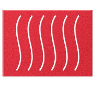 Hatco DL-1300 Decorative Heat Lamp, Triangular Shade, 250 Watt Max