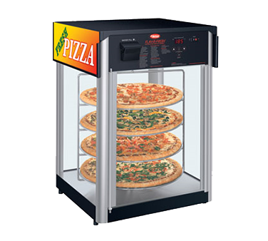 Hatco FDWD1 Flav-R-Fresh® Holding & Display Cabinet, 1390W