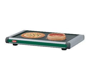 Hatco GR2S-24 Heated Shelf, Designer, Free-standing, Aluminum