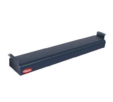 Hatco GRN-72 72" Glo-Ray Narrow Infrared Food Warmer with Toggle Controls - 240V, 1275W