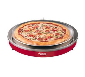 Hatco GRSR-17 Drop-In Round Heated Shelf -17"Dia. 120V, 320W