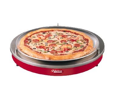 Hatco GRSR-19 Drop In Round Heated Shelf, 19"D - 120V, 420W