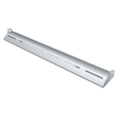 Hatco HL-54 Glo-Rite 54" Strip Display Light - Built In Toggle Control, Aluminum - 240W