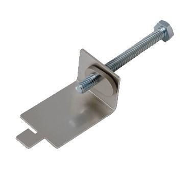 Hatco HWB-MNT-REC Rectangular Mounting Kit For HWB-FUL & HWB-43 Series