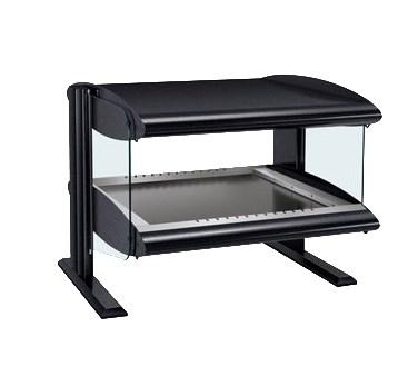 Hatco HZMH-48 48" Horizontal Single Shelf Heated Zone Merchandiser - 120V