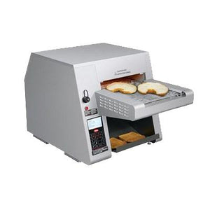 Hatco ITQ-1000-1C Intelligent Toast-Qwik Conveyor Toaster - 208-240V