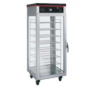 Hatco PFST-1X Flav-R-Savor 8 Rack Pizza Holding Cabinet - 120V, 1767W