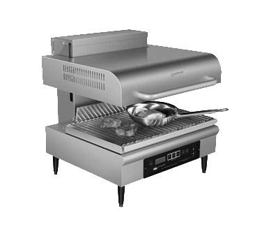 Hatco SAL-1-240 Countertop Electric Salamander - 240V, 4500W