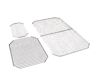 Hatco TRIVET(1/2)SS Wire Trivet, Half-Size, Stainless