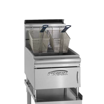 Imperial &gt; Cooking Equipment