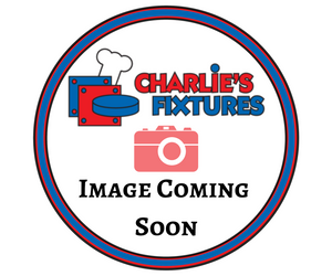 HI-LITE 670CH42 42" Check Chef Pants
