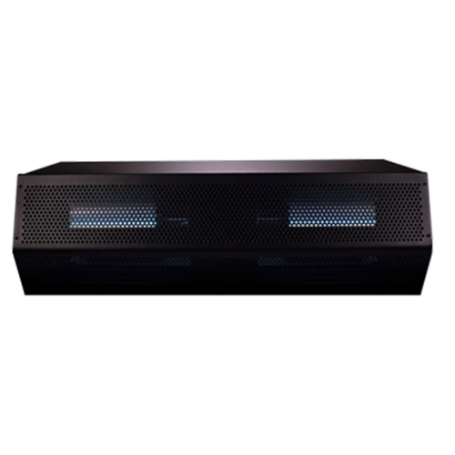 Mars LPV236-1UA-OB Standard Series 2 Air Curtain, for 36" wide door