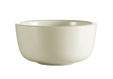 CAC China JB-95 REC Jung Bowl, 9-1/2 oz., 4-3/8" dia. x 2-1/4"H, round