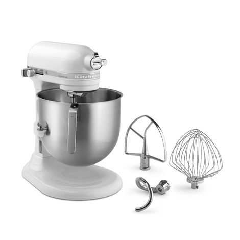 Kitchen Aid &gt; Food Preparation
