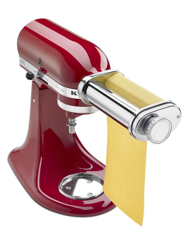 KitchenAid KSMPSA Pasta Roller Attachment