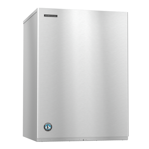 Hoshizaki KM-1601MRJ3 Ice Maker, Cube-Style, 30"W, 1653 lb/24 hours, 208-230v/60/3-ph